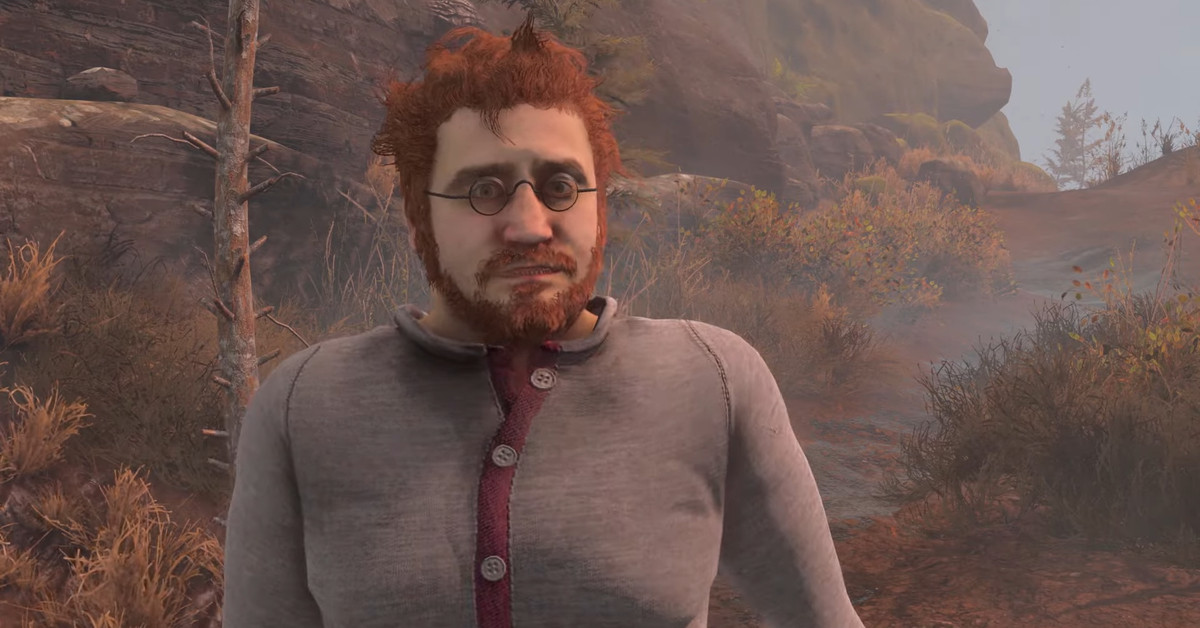 Η βιτρίνα του Devolver Digital παρουσίαζε μόλις τέσσερα παιχνίδια, αλλά μοιάζουν με καλά
