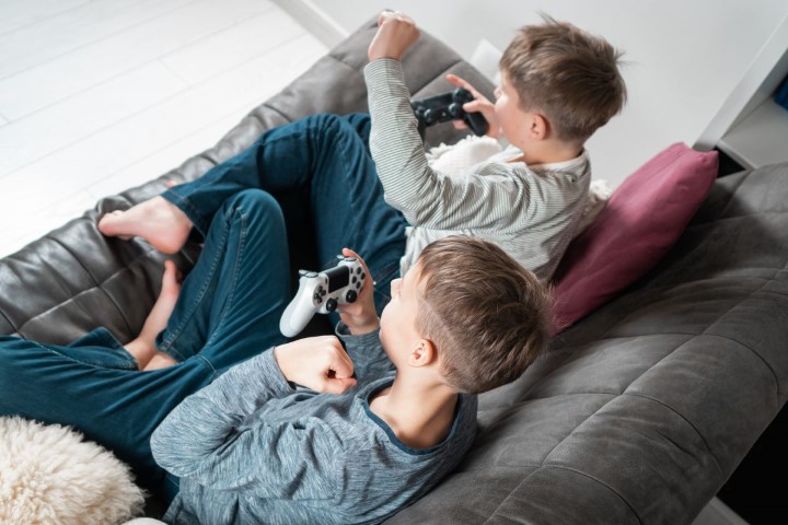 Η δύσκολη μάχη των γονιών κατά της ντοπαμίνης