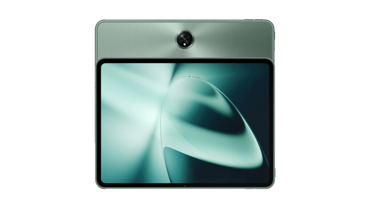 OnePlus Pad update adds important feature, but not in Europe