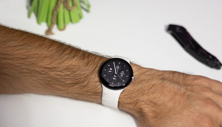 Η ενημέρωση Pixel Watch Ιουνίου 2023 κυκλοφορεί με διορθώσεις σφαλμάτων και βελτιώσεις
