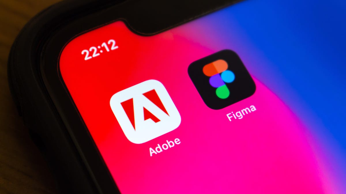 Η εξαγορά της Figma από την Adobe είναι πιθανό να αντιμετωπίσει έρευνα στην ΕΕ
