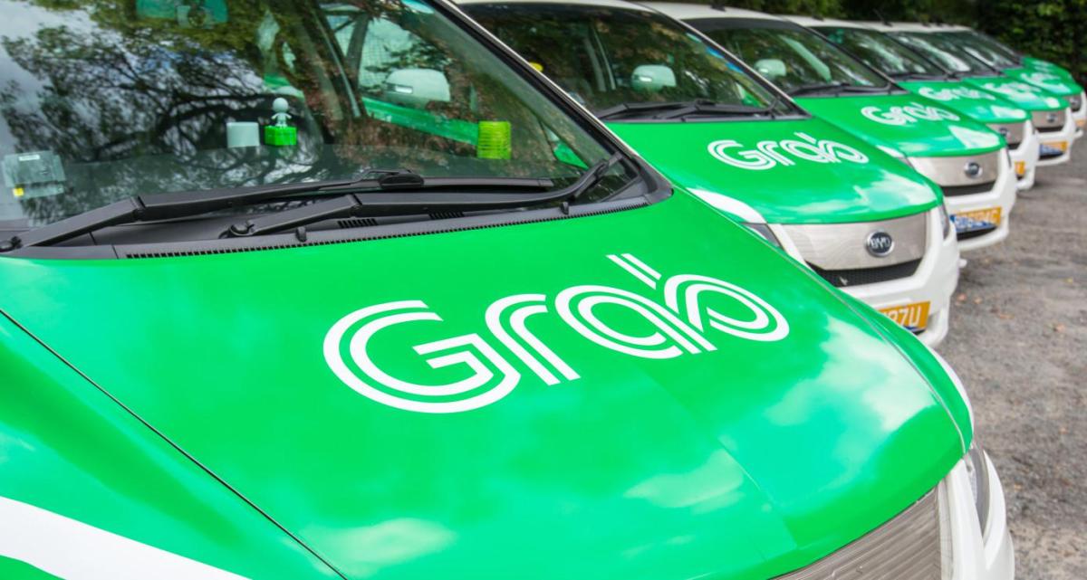 Η εταιρεία ιππασίας Grab της Σιγκαπούρης απολύει περισσότερους από 1.100 υπαλλήλους 
