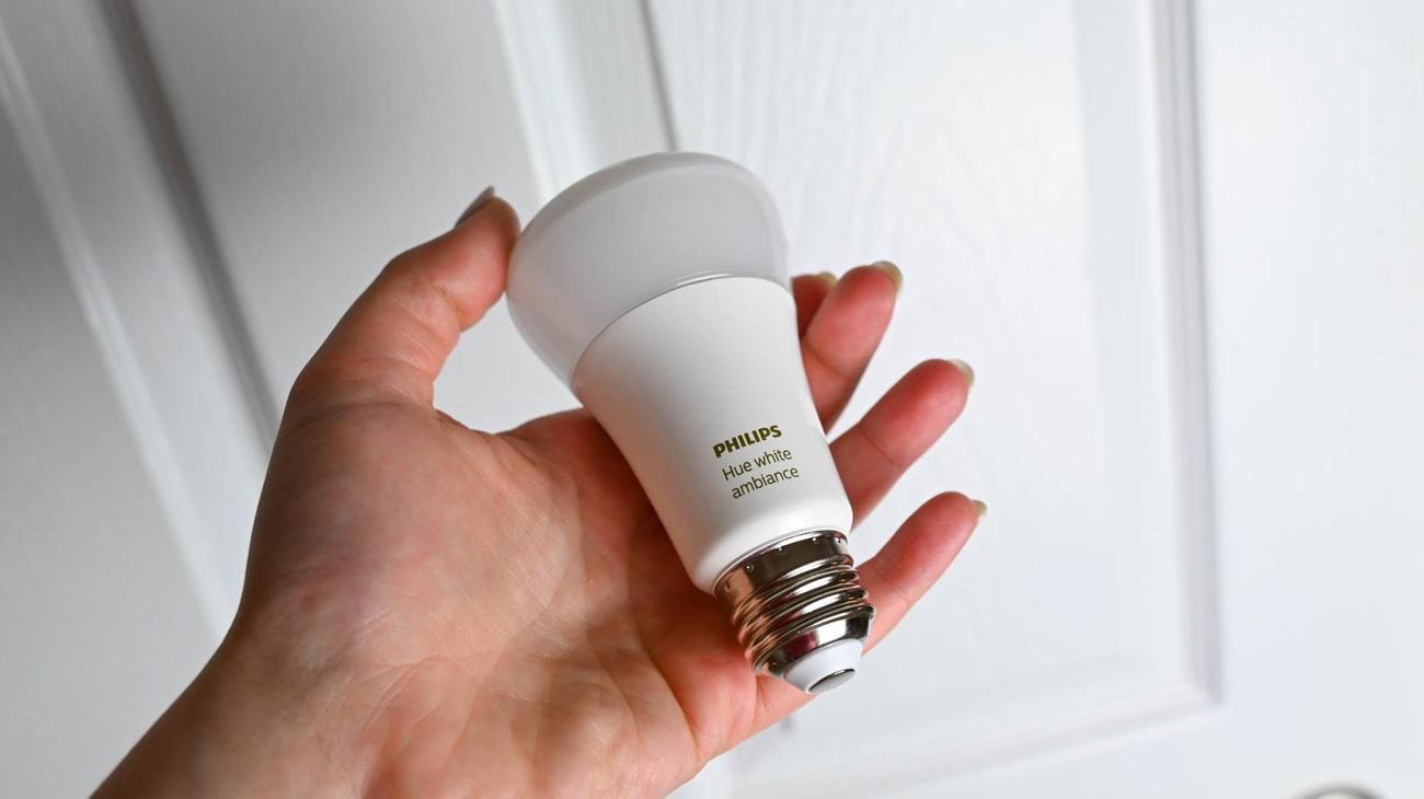 Η εφαρμογή Philips Hue αποκτά νέες δυνατότητες
