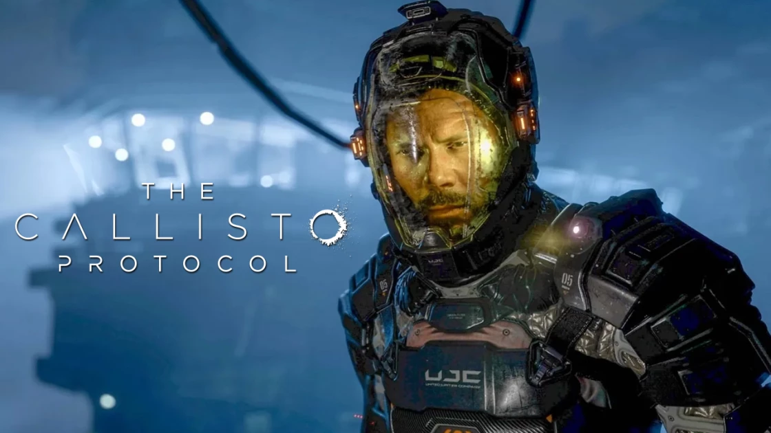 Η ιστορία του Callisto Protocol τελειώνει αυτόν τον Ιούνιο