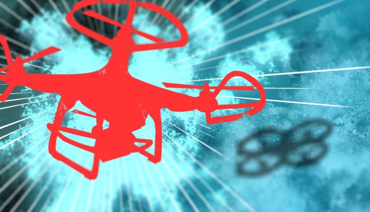 Η ιστορία του drone του Turncoat δείχνει γιατί πρέπει να φοβόμαστε τους ανθρώπους και όχι τους AI
