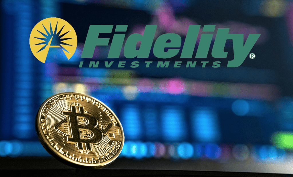 Η ισχυρή Fidelity υποβάλλει αίτηση για spot Bitcoin ETF
