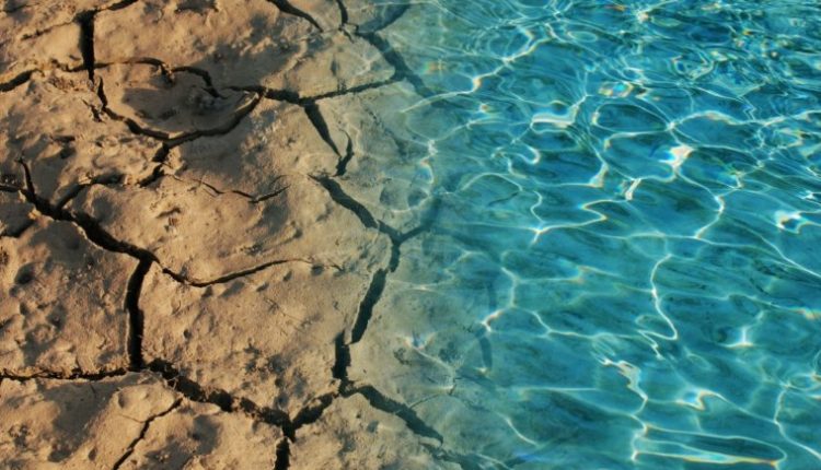 Η κλιματική κρίση απειλεί το καλοκαίρι στη Μεσόγειο