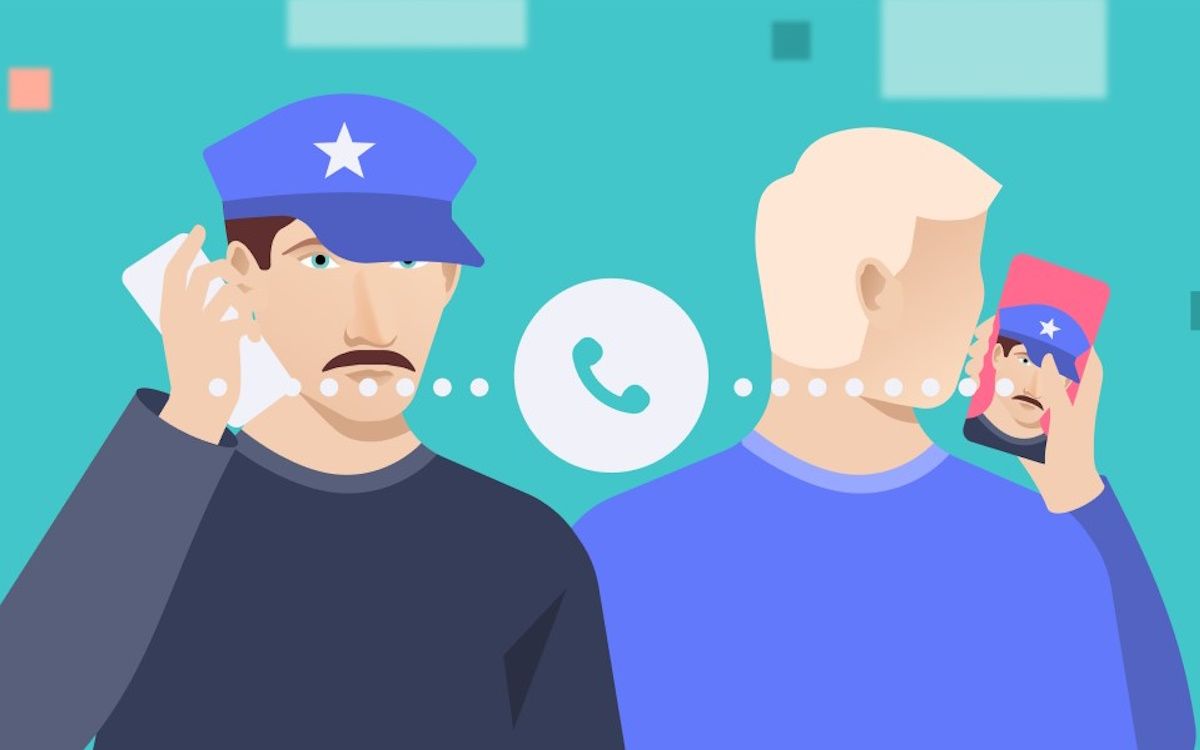 identity theft incogni