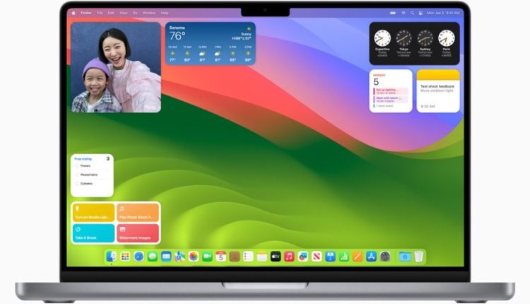 Η νέα έκδοση με widgets και Game Mode!
