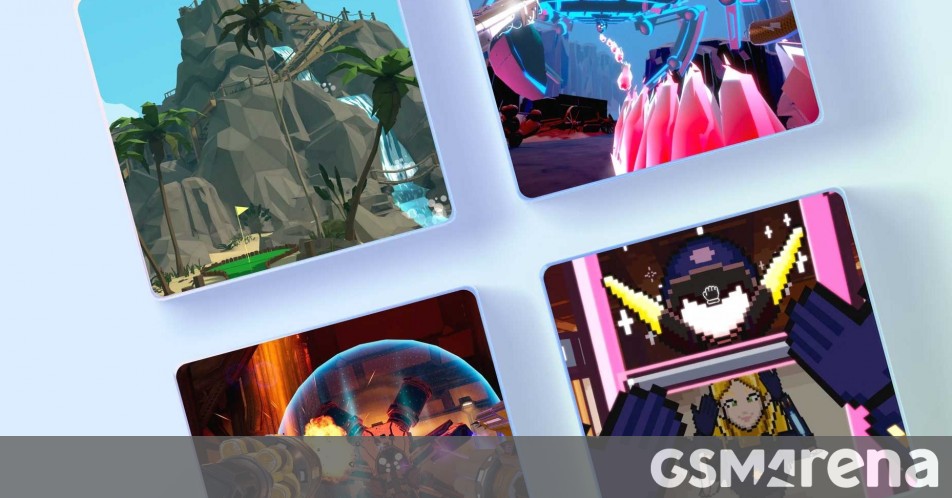 Η νέα συνδρομητική υπηρεσία Quest+ της Meta σάς προσφέρει δύο παιχνίδια VR το μήνα
