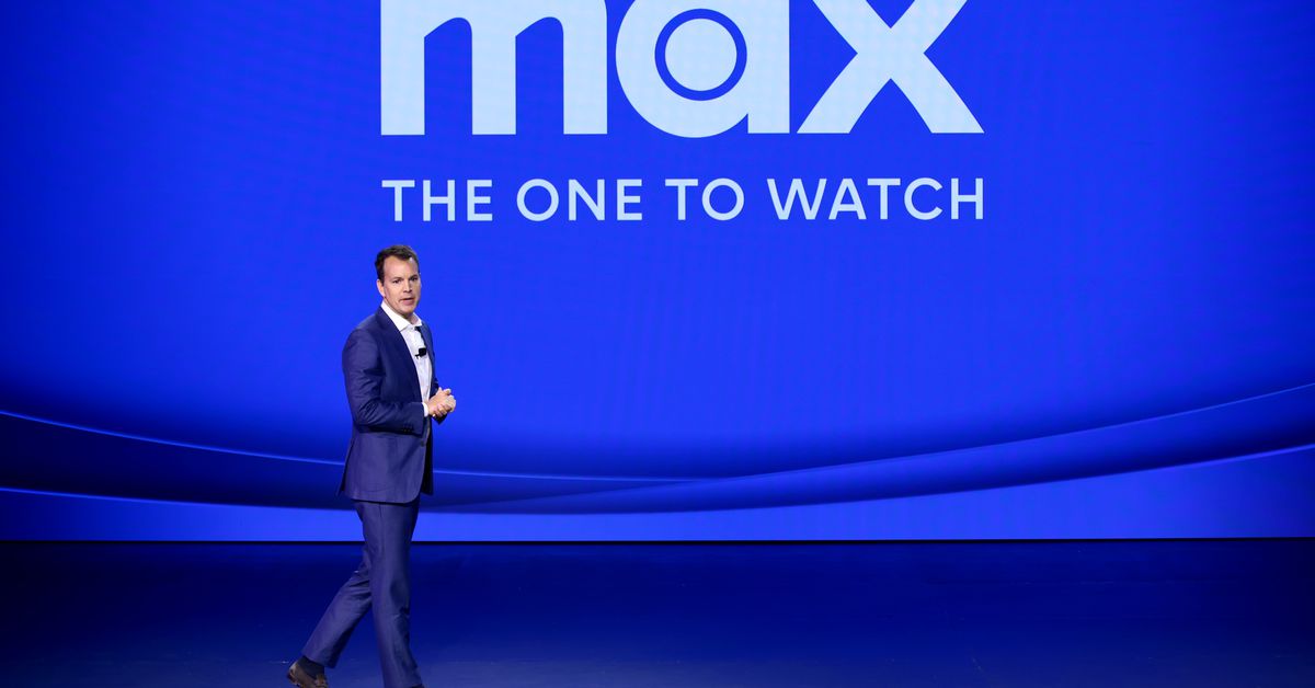 Η πλατφόρμα ροής Max διορθώνει τους «ασεβείς» δημιουργούς της