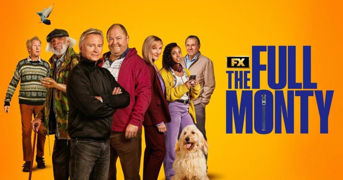 Η πρωτότυπη σειρά διαθέσιμη στο Disney+