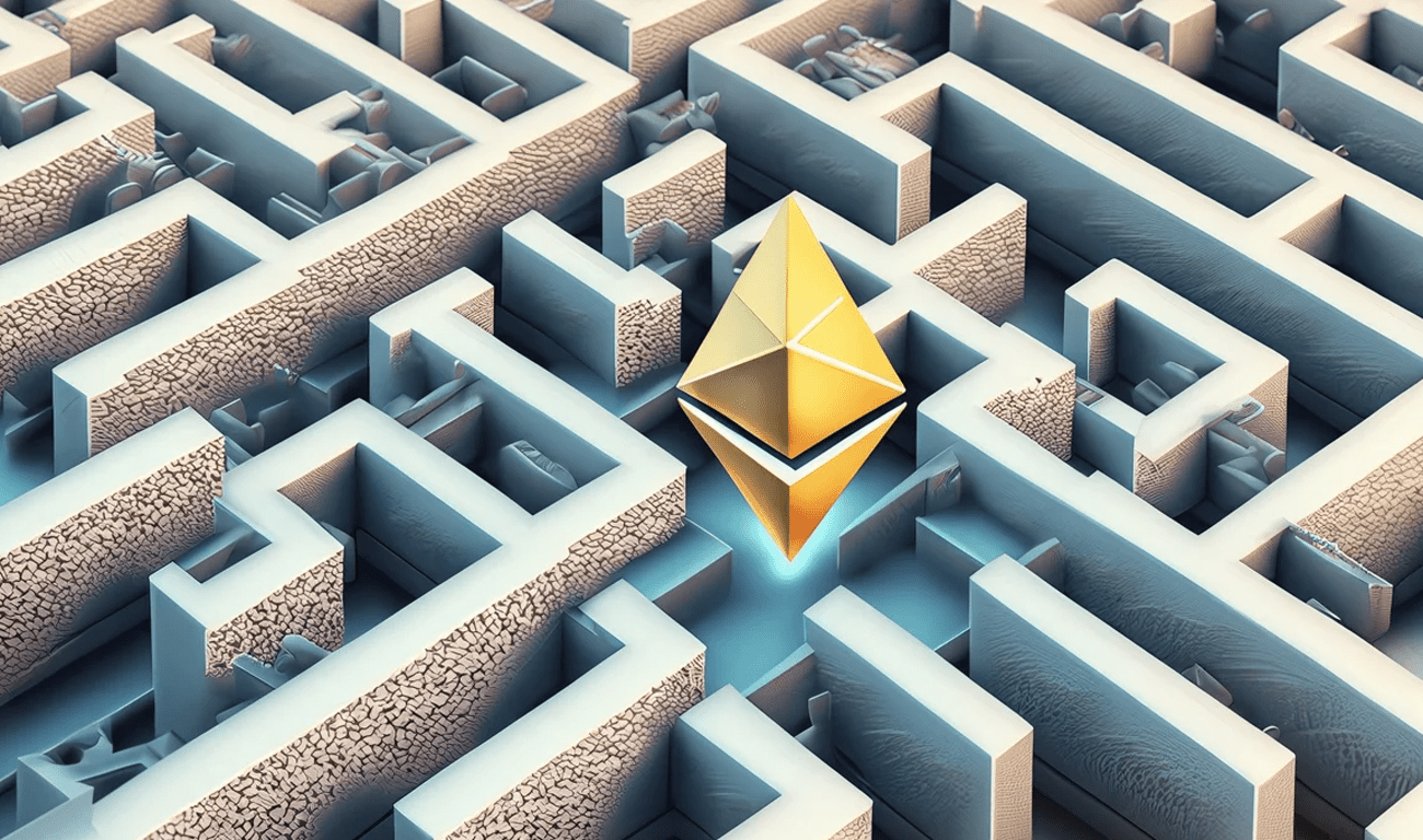 Η πρόταση που μελετούν οι προγραμματιστές του Ethereum