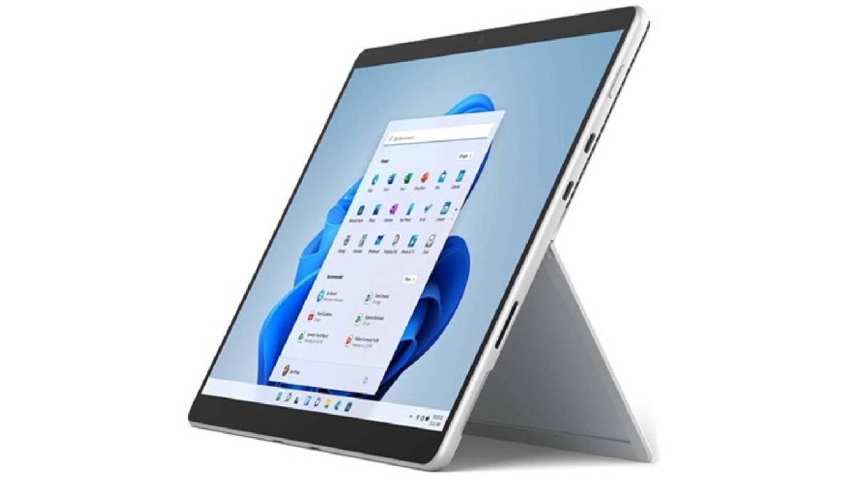 Limited time deal brings down Microsoft Surface 8 price dramatically