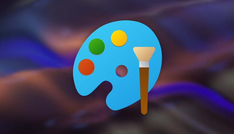 Η σκοτεινή λειτουργία έρχεται στο Windows Paint