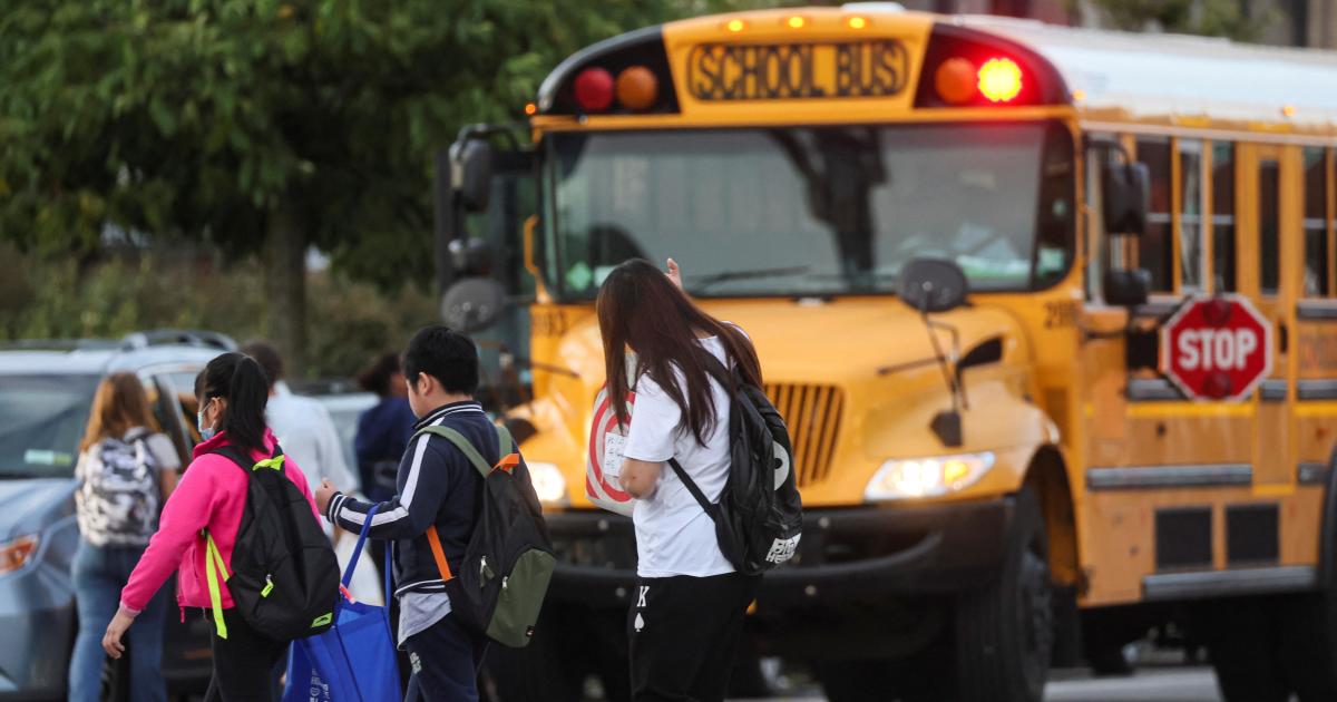 Η συμμορία Clop ransomware απέκτησε προσωπικά δεδομένα 45.000 μαθητών της Νέας Υόρκης στο MOVEit
