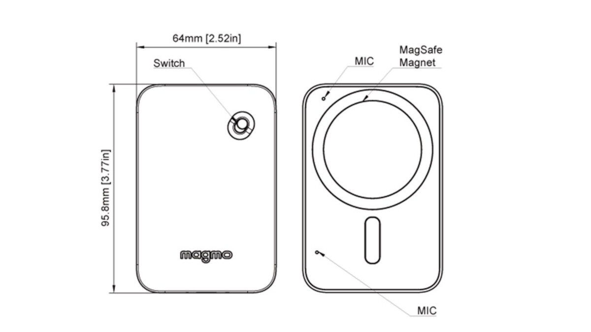 Kickstarter device records your iPhone calls without fees