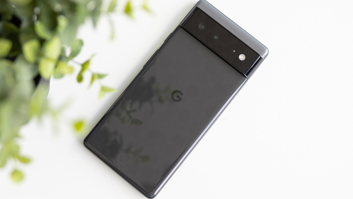 Η τιμή του Pixel 6 κάνει μια βαθιά βουτιά στο Amazon
