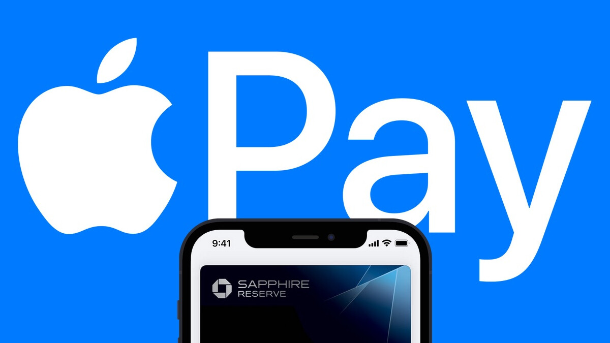 Using Apple Pay and Google Pay is about to get easier