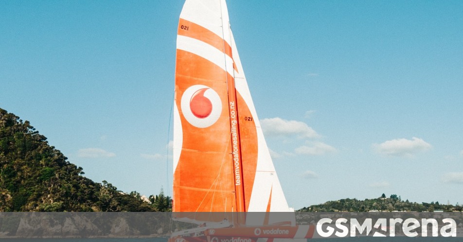 ΗΒ: Η Vodafone και η Three ανακοινώνουν την πρόθεσή τους να συγχωνευτούν, δημιουργώντας τον μεγαλύτερο πάροχο
