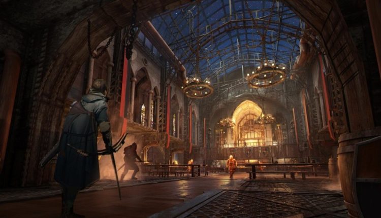 Ημερομηνία κυκλοφορίας για το νέο action adventure