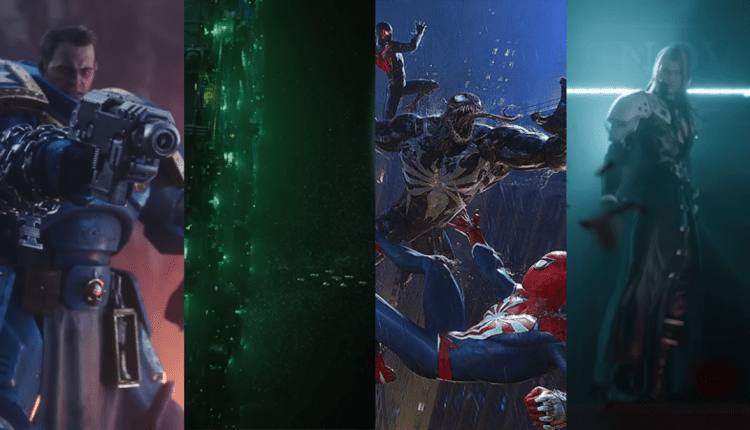 Κάθε τρέιλερ επιστημονικής φαντασίας, φαντασίας και τρόμου στο Summer Games Fest
