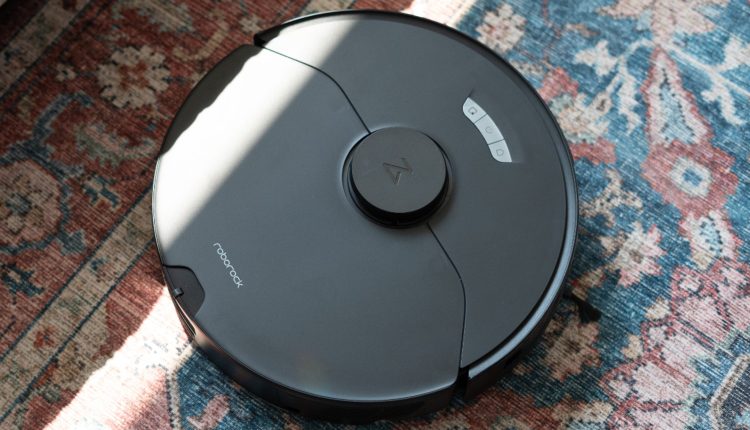 Καθαρίστε χωρίς συμβιβασμούς και εξοικονομήστε χρήματα στο Roborock S7 Max Ultra [SPONSORED]
