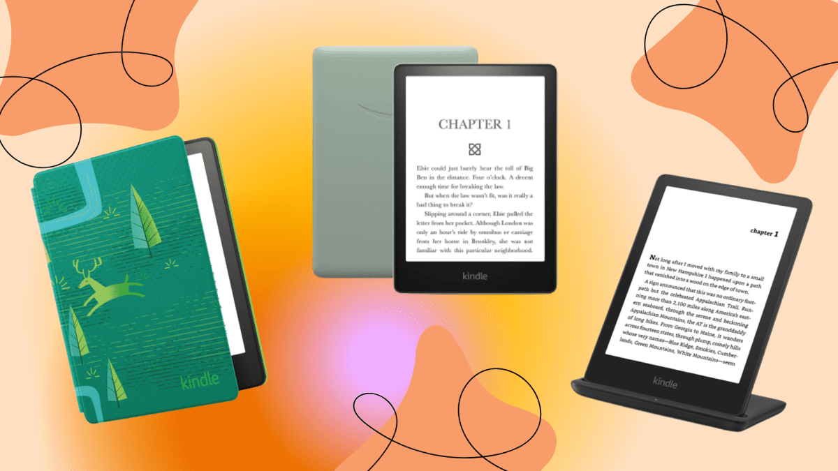 Καλύτερες προσφορές Kindle για τον Ιούνιο του 2023: Paperwhite, Signature, Oasis, περισσότερα
