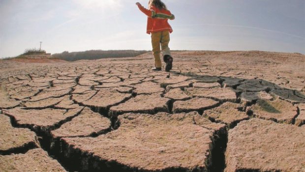 Κλιματική κρίση: Ξηρασία και λειψυδρία ταλαιπωρούν την Πορτογαλία
