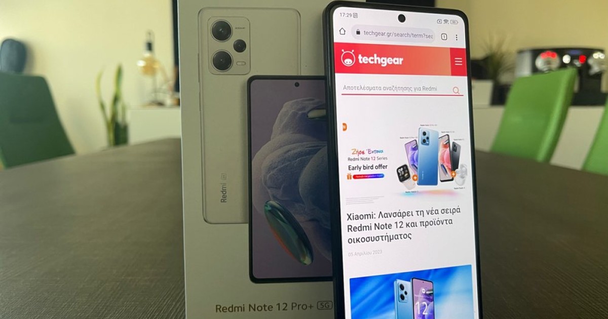 Κορυφαίο value-for-money με την καλύτερη κάμερα στην ιστορία της σειράς