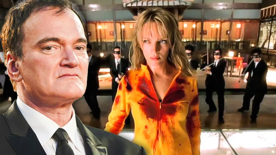 Κουέντιν Ταραντίνο: Υπάρχει ένα είδος βίας που είναι κόκκινη γραμμή και δε θα τη περάσει ποτέ