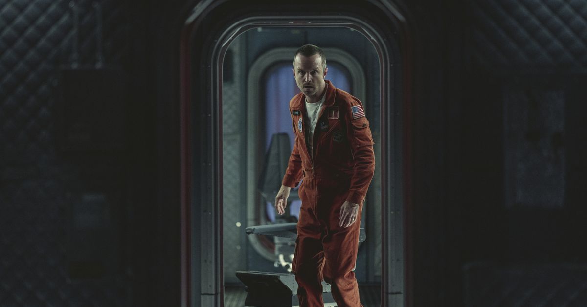 Κριτικές για την 6η σεζόν του Black Mirror: εξερευνώντας την ανθολογία επιστημονικής φαντασίας του Netflix
