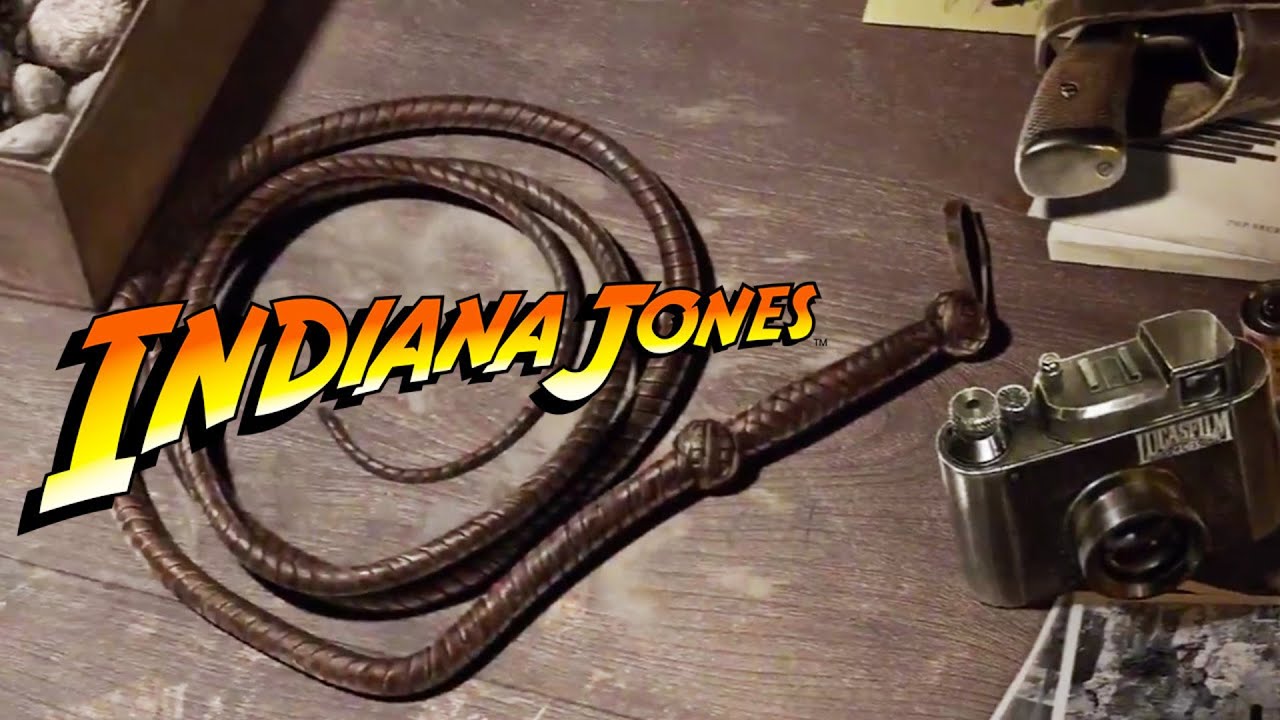 Μάθαμε αν το παιχνίδι Indiana Jones θα είναι αποκλειστικό και που
