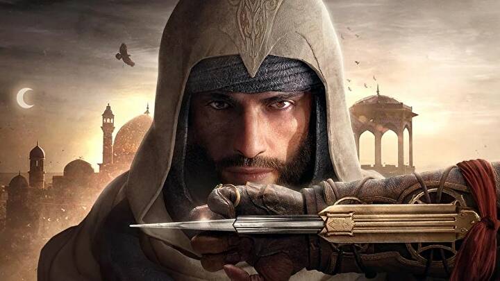 Μάθαμε το μέγεθος του χάρτη του Assassin’s Creed Mirage