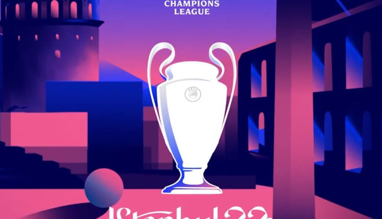 Μάντσεστερ Σίτι – Ίντερ: Ο μεγάλος τελικός του UEFA Champions League έρχεται στην COSMOTE TV - Digitaltvinfo.gr