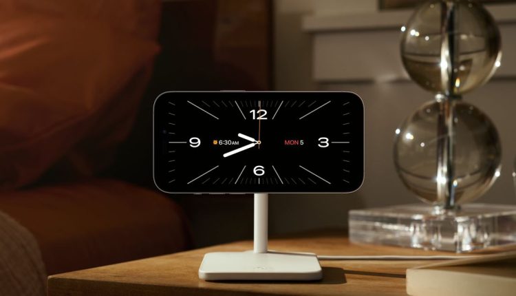 Με το iOS 17, η Apple κρυφά Sherlocked παλιά αναλογική τεχνολογία στο WWDC 2023
