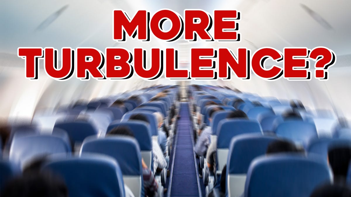  Μείνετε στις θέσεις σας, θα είναι μια ανώμαλη πτήση |  Ακραία Γη
