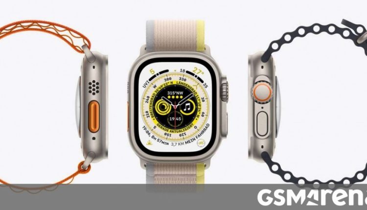 Μην περιμένετε πρόσωπα τρίτων για το Apple Watch
