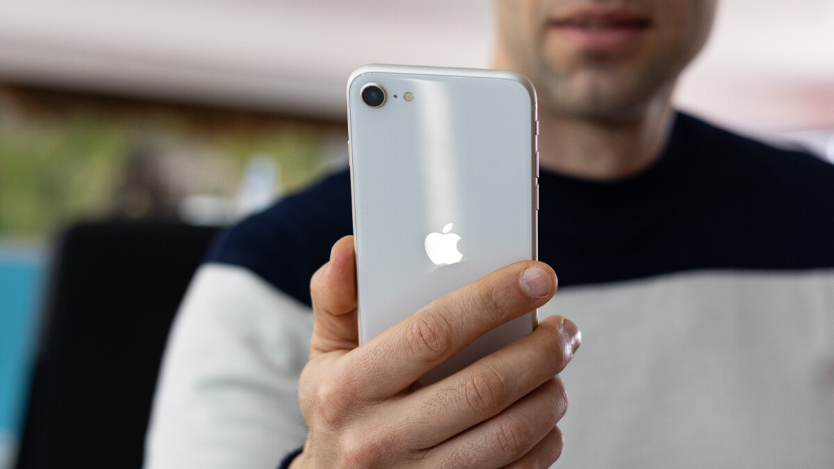 Yet another source saying no new iPhone SE in 2024: maybe 2025?