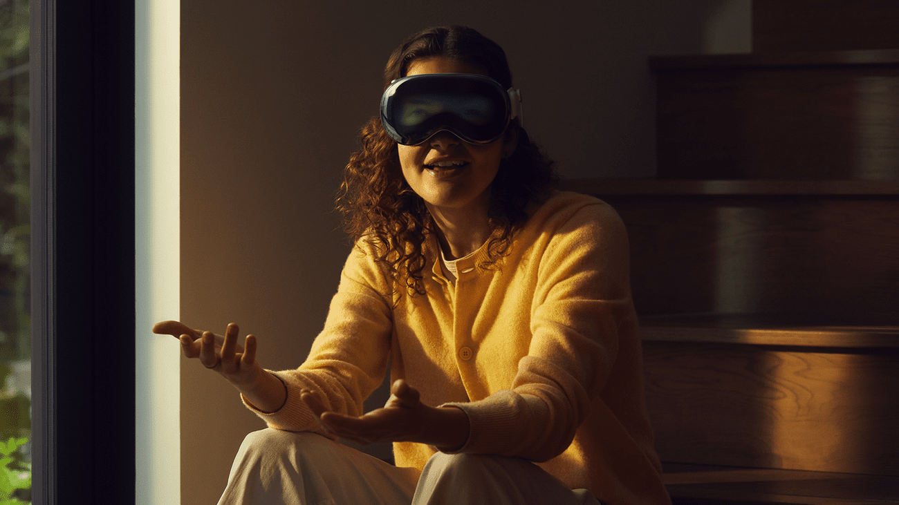  Μπορείτε να μοιραστείτε το Apple Vision Pro με φίλους ή οικογένεια;  – Κριτική Geek
