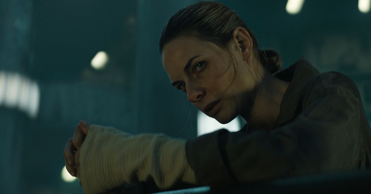 Μπορείτε να παρακολουθήσετε το πρώτο επεισόδιο του Apple's Silo... στο Twitter
