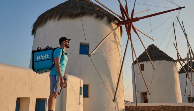 Μύκονος, Χαλκίδα και 6 ακόμη πόλεις εντάχθηκαν στην πλατφόρμα