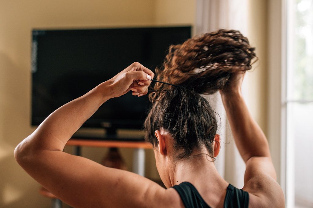 Νέα εξελικτική εξήγηση για τα κατσαρά μαλλιά