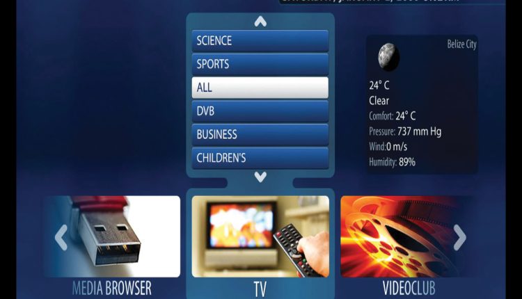 Νέο, μεγάλο χτύπημα σε κύκλωμα πειρατείας συνδρομητικής τηλεόρασης στην Ελλάδα - Digitaltvinfo.gr