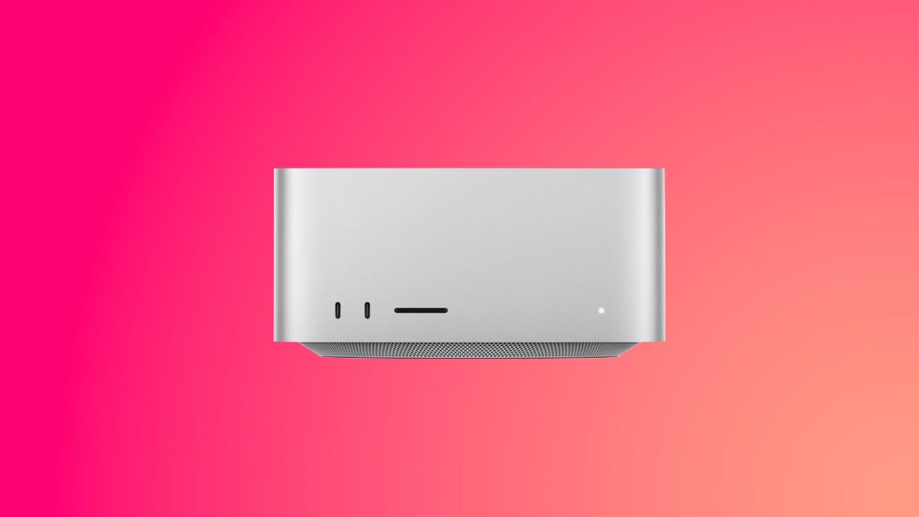 Νέοι επιτραπέζιοι Mac με τσιπ M2 Ultra και M2 Max θα μπορούσαν να δουν το ντεμπούτο του WWDC
