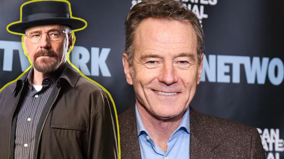Ο Bryan Cranston του “Breaking Bad“ θα αποσυρθεί από το Χόλιγουντ και αποκαλύπτει τον λόγο