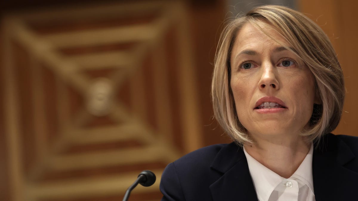 Ο COO της TikTok V Pappas παραιτείται καθώς η εταιρεία παλεύει για τη ζωή της
