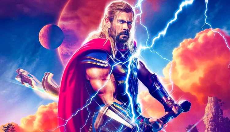 Ο Chris Hemsworth μιλάει για το μέλλον του ως Thor στην Marvel