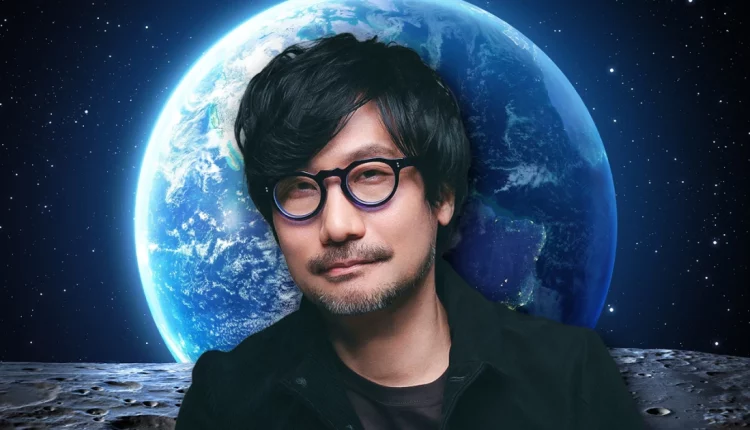 Ο Hideo Kojima θέλει να πάει στο διάστημα και έχει συγκεκριμένο λόγο!