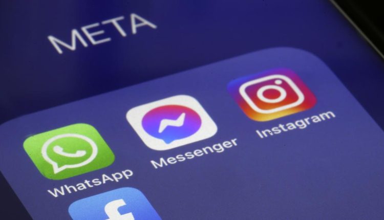 Ο Mark Zuckerberg λέει ότι η γενετική τεχνητή νοημοσύνη έρχεται σε «κάθε ένα από τα προϊόντα μας»